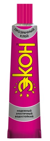 Клей ЭКОН контактный Универсальный
