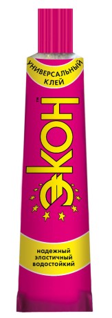 Клей ЭКОН контактный Универсальный