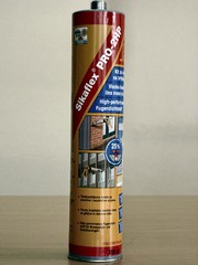 Герметик полиуретановый Sika Sikaflex PRO - 2HP