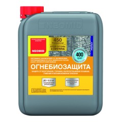 Огнезащитный состав NEOMID 450-2 группа
