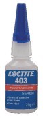 Клей цианокрилатный Loctite 403
