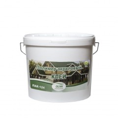 Клей Олива Акрилит ПАК-124