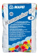Затирка Mapei Keracolor SF