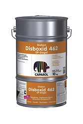 Грунтовочная смола Caparol Disboxid 462 EP-Siegel