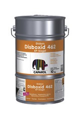 Грунтовочная смола Caparol Disboxid 462 EP-Siegel