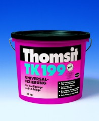 Фиксатор напольных покрытий Ceresit TK 199