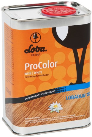 Колер Lobadur ProColor