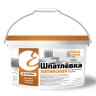 Шпаклевка финишная Ecoroom Finish Pasta