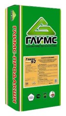 Клей для напольных работ GLIMS 92
