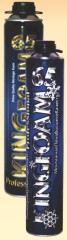 Пена монтажная Bartons Kingfoam 65