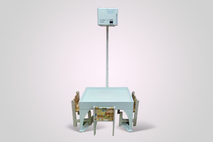 Песочница интерактивная Ronplay Kids Мини RsB 3