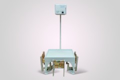 Песочница интерактивная Ronplay Kids Мини RsB 3