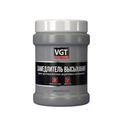Замедлитель высыхания ВГТ