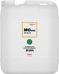 Масло белое с пищевым допуском Efele MO-842 VG 46