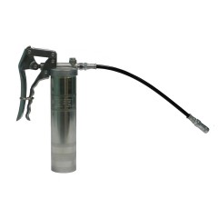 Шприц смазочный Efele HD-910 системы Lube Shuttle под одну руку