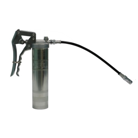 Шприц смазочный Efele HD-910 системы Lube Shuttle под одну руку