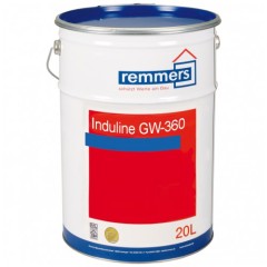 Грунтовка лессирующая Remmers Induline GW-360