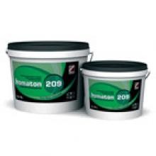 Краска интерьерная Homaton 209