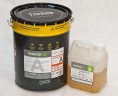 Грунт-эмаль эпоксидная антикоррозионная Элакор-ЭД Грунт-АКЗ