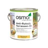 Масло для террас Osmo Anti Rutsch Terrassen Oil