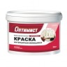 Краска Оптимист W206 интерьерная моющаяся