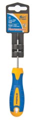 Отвертка Kraft TORX с отверстием