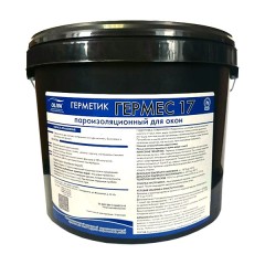 Герметик для окон Олива Гермес 17