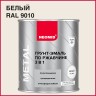 Грунт-эмаль 3 в 1 по ржавчине Neomid Metal