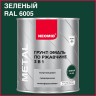 Грунт-эмаль 3 в 1 по ржавчине Neomid Metal