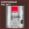 Грунт-эмаль 3 в 1 по ржавчине Neomid Metal