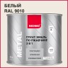 Грунт-эмаль 3 в 1 по ржавчине Neomid Metal