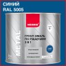 Грунт-эмаль 3 в 1 по ржавчине Neomid Metal