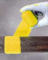 Набор для ремонта трубопроводов Loctite 5070 Pipe Repair Kit