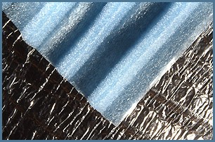 Пенополиэтилен вспененный Пенофол М