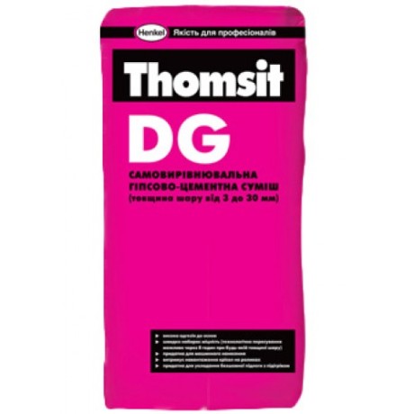 Смесь Ceresit DG