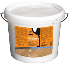 Гель Lobadur WS TopGel