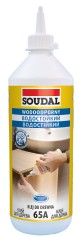 Клей водостойкий для дерева Soudal 65A