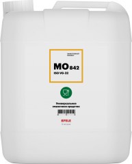 Масло белое с пищевым допуском Efele MO-842 VG 32