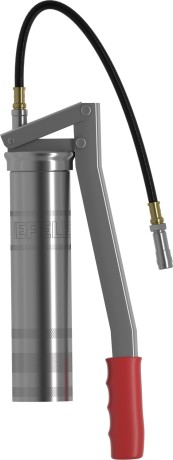 Шприц смазочный Efele HD-920 системы Lube Shuttle под две руки