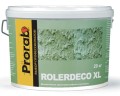 Штукатурка декоративная Prorab Rolerdeco XL
