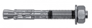 Болт анкерный клиновой Koelner R-HPT