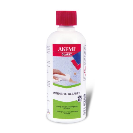 Очиститель кварцсодержащих камней Akemi Quartz Intensive Cleaner