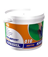 Штукатурка декоративная Kreisel Acrylputz 010