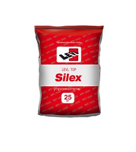 Упрочнитель поверхности бетонных полов LEVL Top Silex