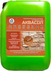 Пропитка гидрофобизирующая Краско Аквасол