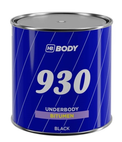 Антикор HB Body 930