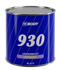 Антикор HB Body 930