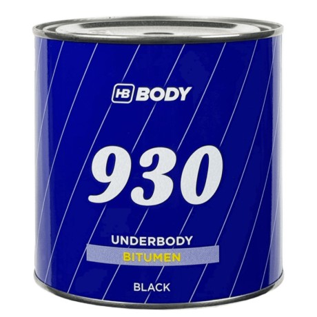 Антикор HB Body 930