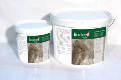 Шпаклевка фасадная Rezolux Profi