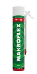 Пена монтажная Макрофлекс Мега 65 STD